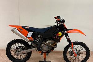 Ktm sxf 250