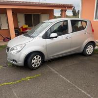 Opel Agila 2009 frizione nuova  neopatentati