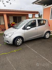 Opel Agila 2009 frizione nuova  neopatentati
