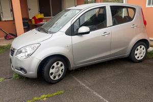 Opel Agila 2009 frizione nuova  neopatentati