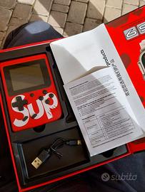 Videogioco portatile