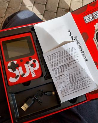 Videogioco portatile