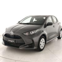 TOYOTA Yaris 1.5h Active