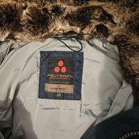 PARKA DONNA PEUTEREY