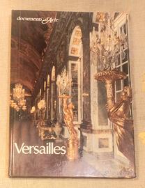 Versailles" di Paolo Cangioli,  1981 