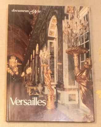 Versailles" di Paolo Cangioli,  1981 
