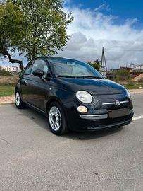 Fiat 500 1.3 Multijet. Tetto apribile.