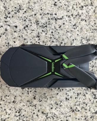 Drone Loolin Z6 pro 4k