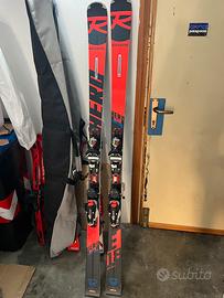 Sci Rossignol
