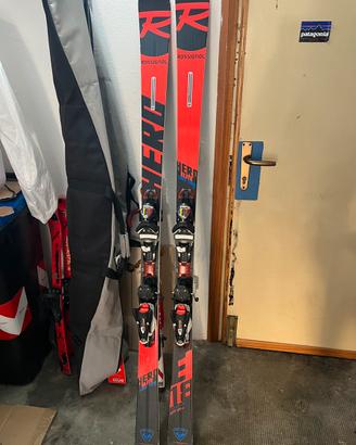 Sci Rossignol