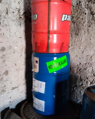 Fusti 60 litri