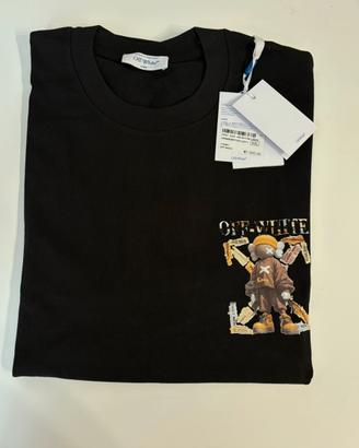 T-shirt off-white
