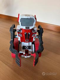 Robot Galileo Evolution Clementoni (5903)