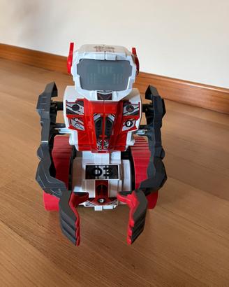 Robot Galileo Evolution Clementoni (5903)