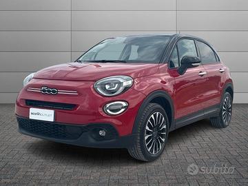 FIAT 500x My23 1.3 Multijet 95cv 500x