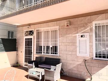 Prestigioso trilocale