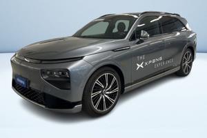 XPENG G9 AWD Performance MY25