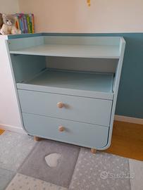 Myllra Fasciatoio  IKEA