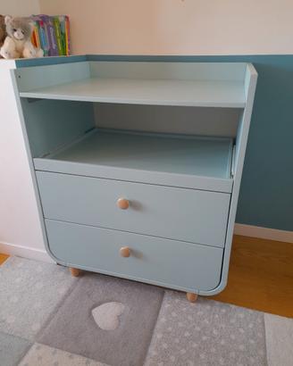 Myllra Fasciatoio  IKEA