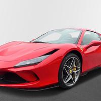 FERRARI F8 Spider"SPEDIZIONE SU RICHIESTA IN TUT