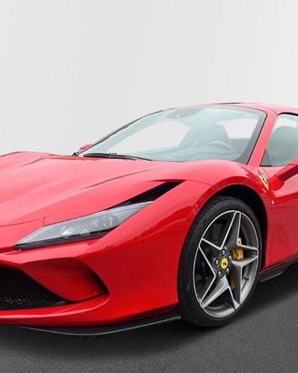 FERRARI F8 Spider"SPEDIZIONE SU RICHIESTA IN TUT