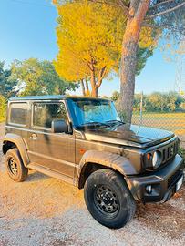 Suzuki jimny 1.5pro