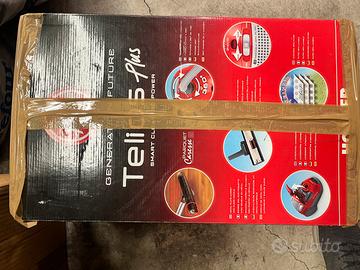 Aspirapolvere Hoover Telios Plus