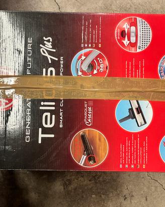 Aspirapolvere Hoover Telios Plus