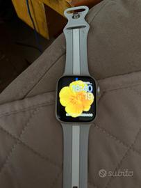 Apple watch serie 7 gps 45mm