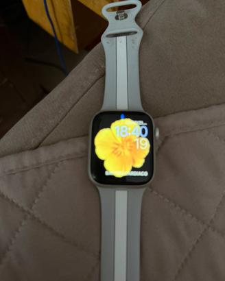 Apple watch serie 7 gps 45mm