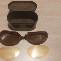 occhiali da piloti 