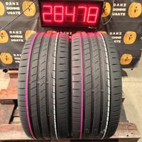 2 GOMME CONTINENTAL 245 45 18 80% DOT 24