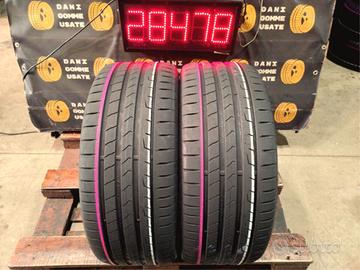 2 GOMME CONTINENTAL 245 45 18 80% DOT 24