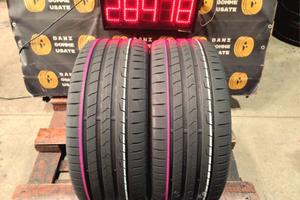 2 GOMME CONTINENTAL 245 45 18 80% DOT 24
