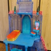 Barbie Castello di Diamanti 