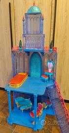 Barbie Castello di Diamanti 