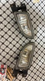 Fendinebbia lancia delta