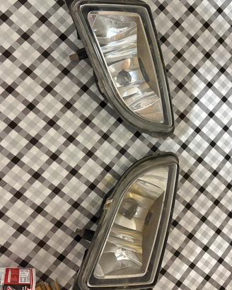 Fendinebbia lancia delta