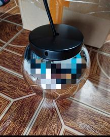 Lampadari a sospensione