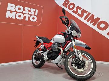 MOTO GUZZI V85 TT V85 TT MY24 (2024-)