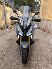 Sym adxtg400