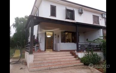 Villino a carini