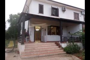 Villino a carini