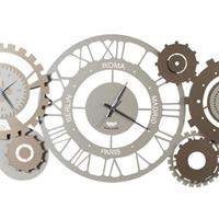 Orologio da parete Arte&Mestieri
