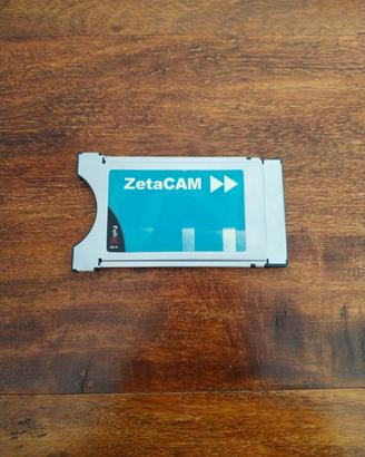 Zeta Cam