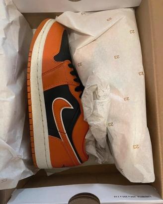Nike jordan taglia 38