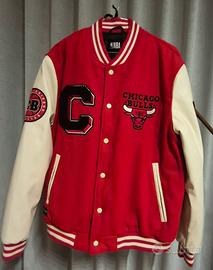 Varsity Chicago Bulls