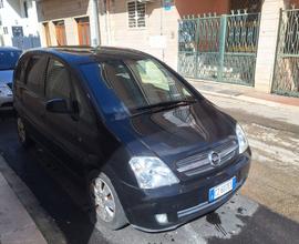 Opel Meriva 1.7 diesel 2006