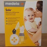Tiralatte elettrico singolo Medela