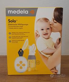 Tiralatte elettrico singolo Medela